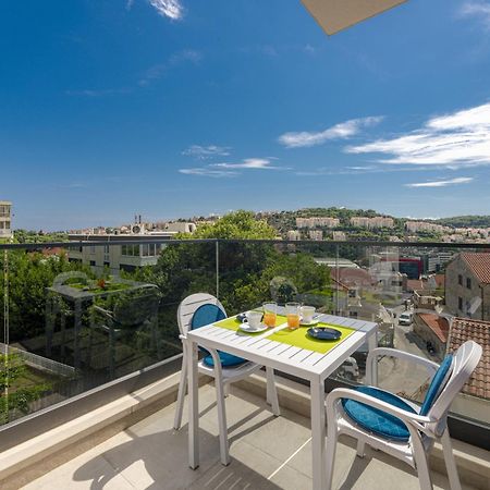 Rausion Luxury Apartments Дубровник Екстер'єр фото
