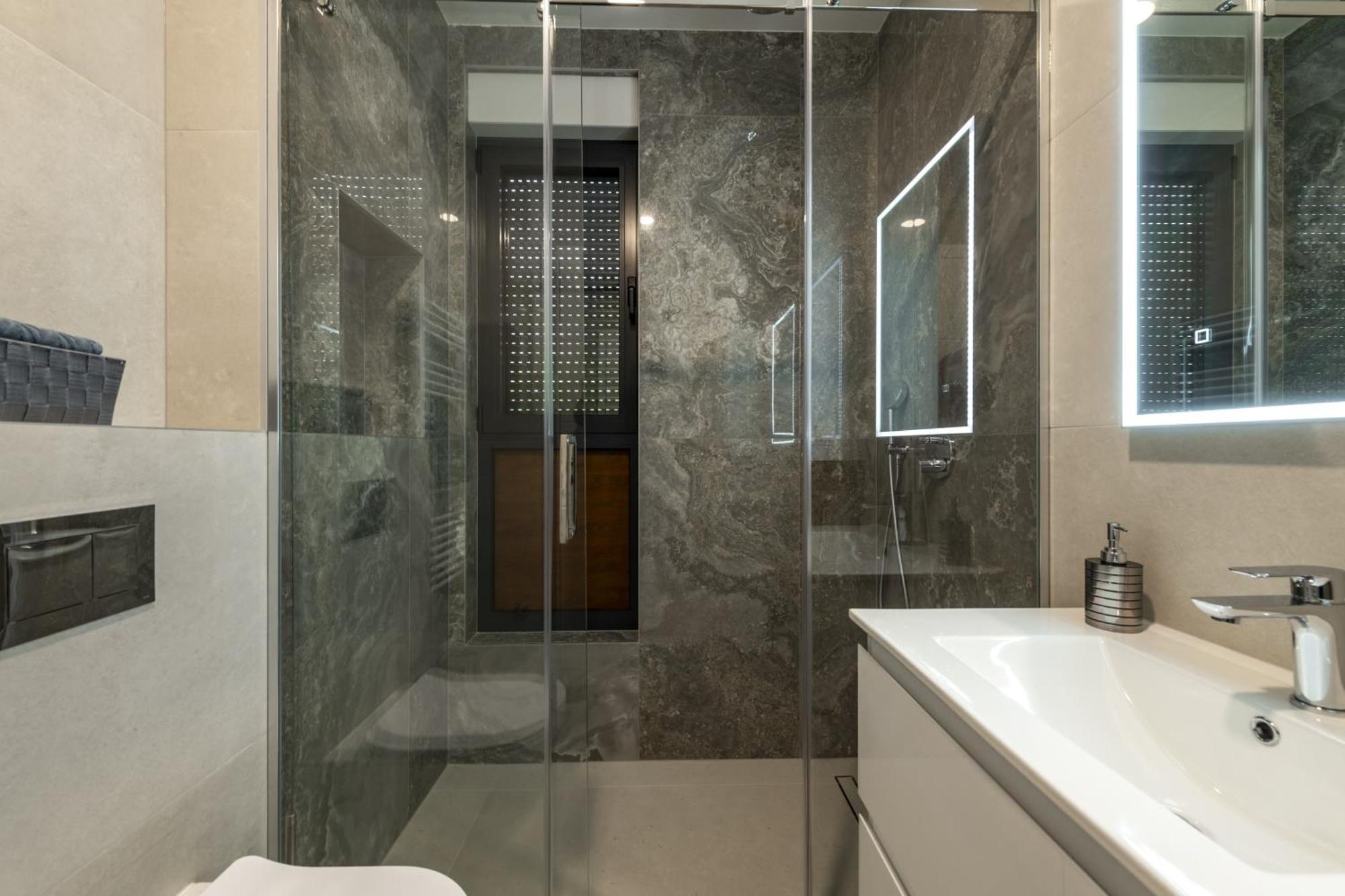 Rausion Luxury Apartments Дубровник Екстер'єр фото