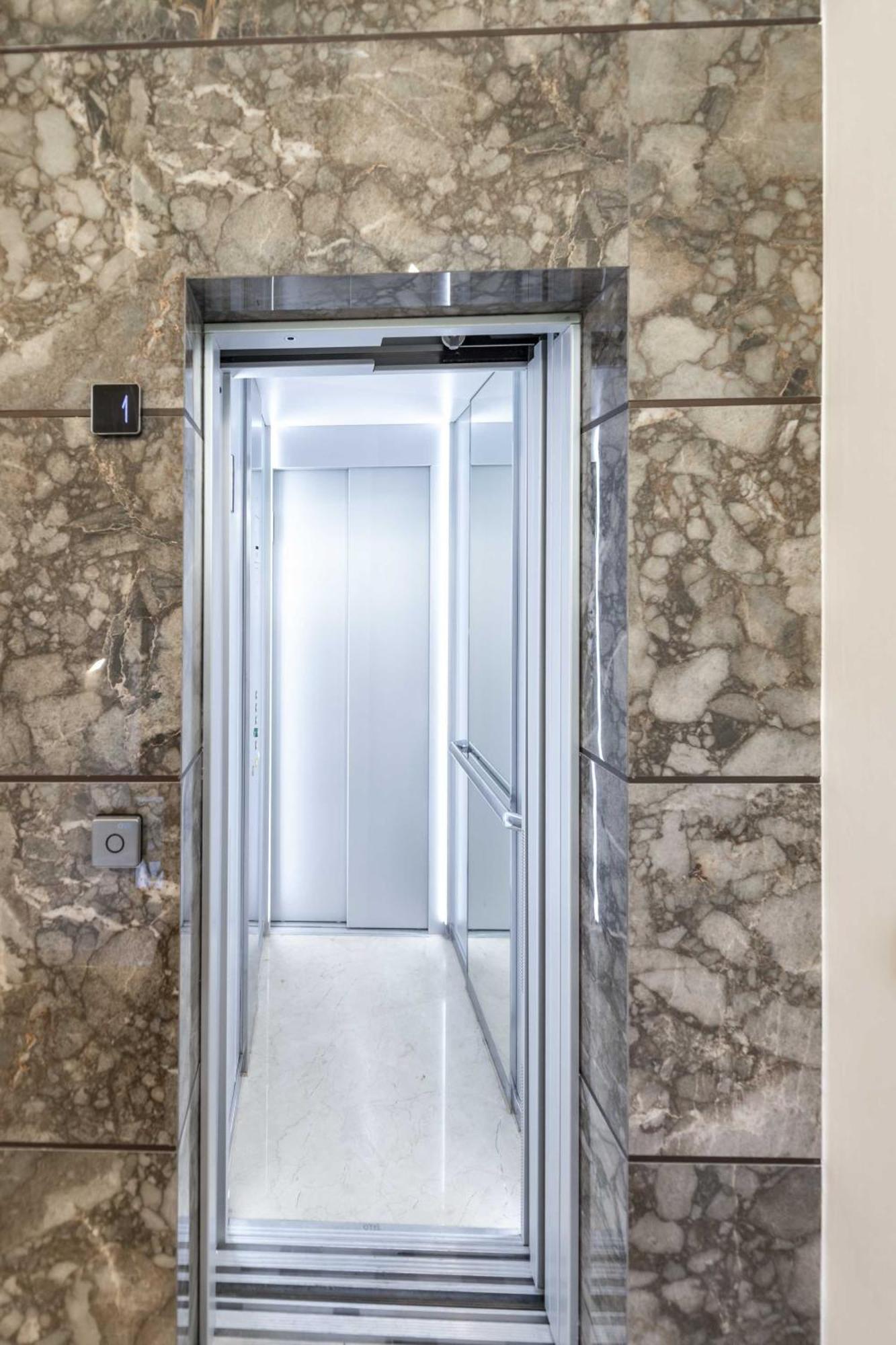 Rausion Luxury Apartments Дубровник Екстер'єр фото