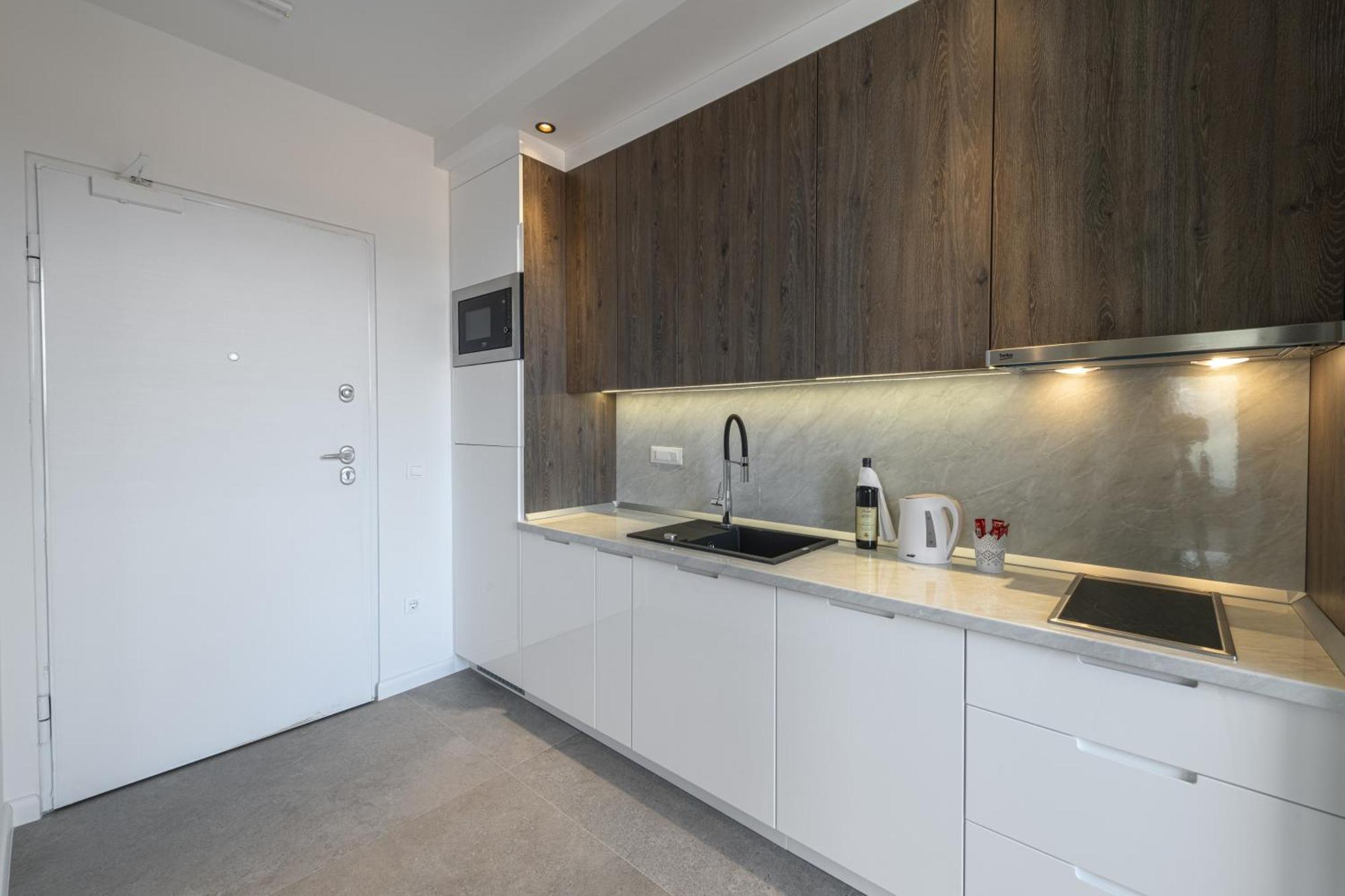 Rausion Luxury Apartments Дубровник Екстер'єр фото
